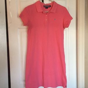 Vineyard Vines golf dress
